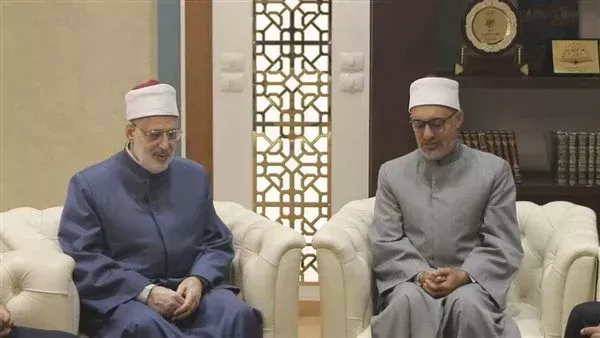 الحادثة