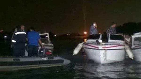 الحادثة