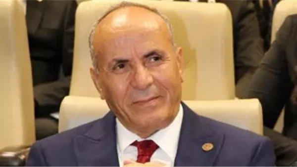الحادثة