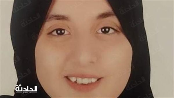 الحادثة