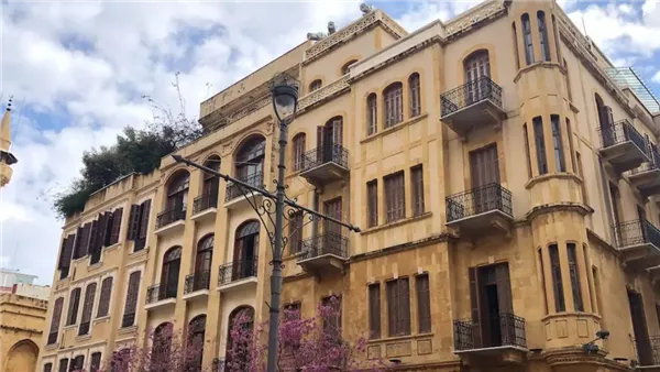 الحادثة