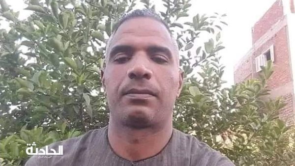 الحادثة
