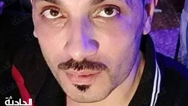 الحادثة