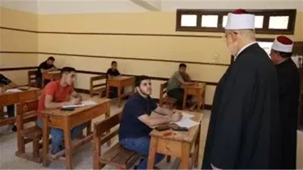 الحادثة