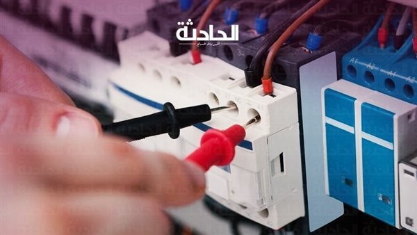 الحادثة