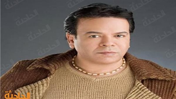 الحادثة