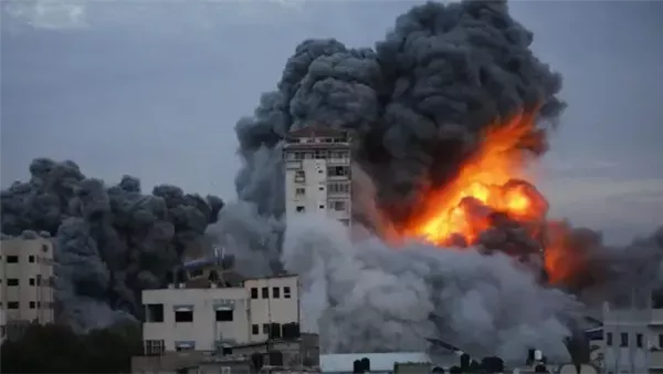 الحادثة