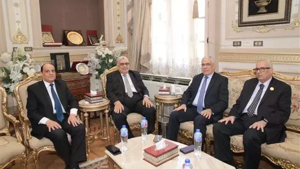 الحادثة