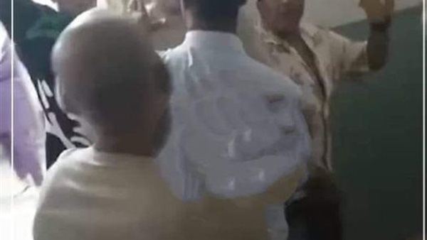 الحادثة