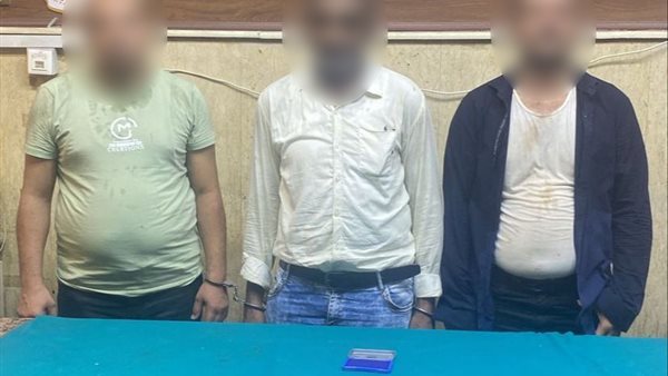 الحادثة