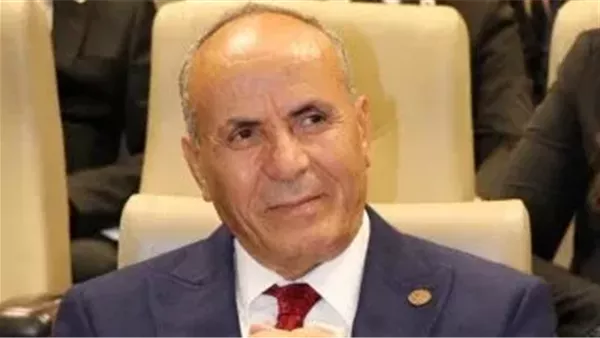 الحادثة