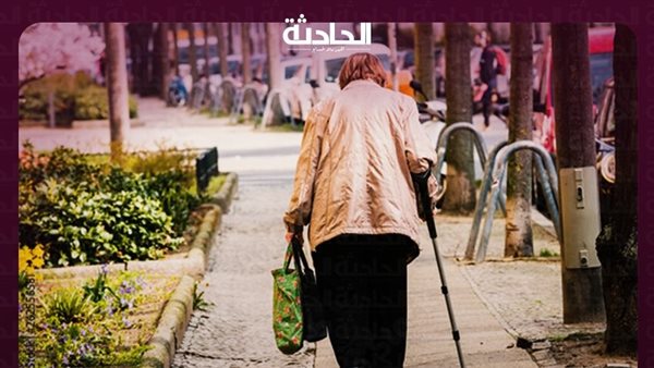 الحادثة
