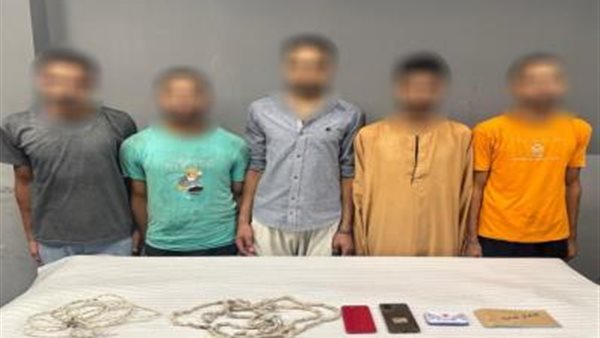 الحادثة