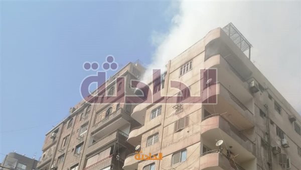 الحادثة