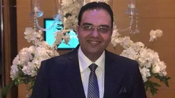 الحادثة