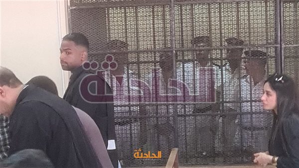 الحادثة