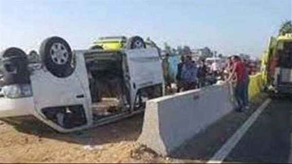 الحادثة