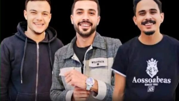 الحادثة