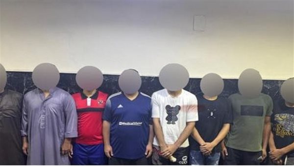 الحادثة