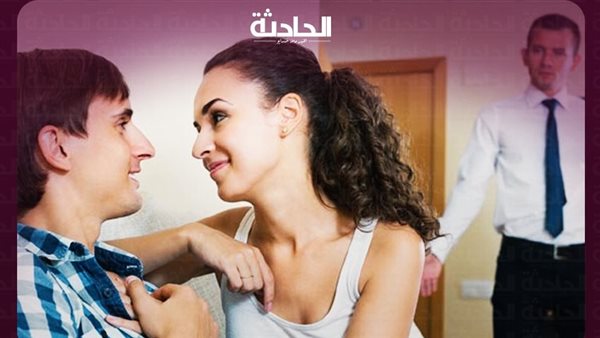 الحادثة