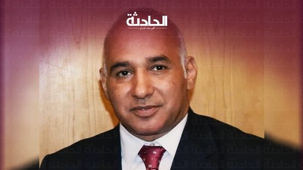 الحادثة