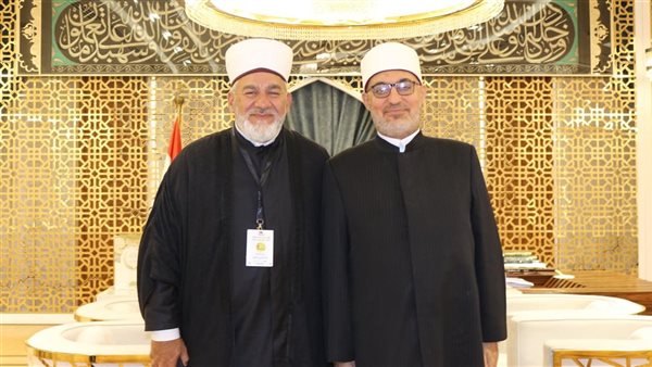 الحادثة