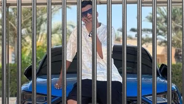 الحادثة