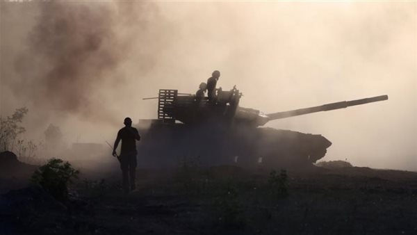الحادثة