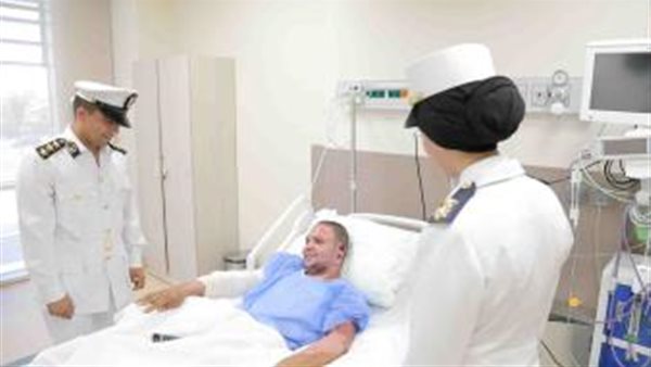 الحادثة