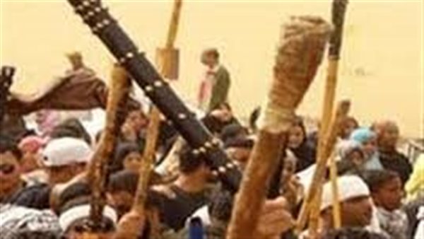 الحادثة