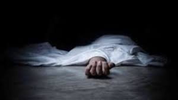 الحادثة