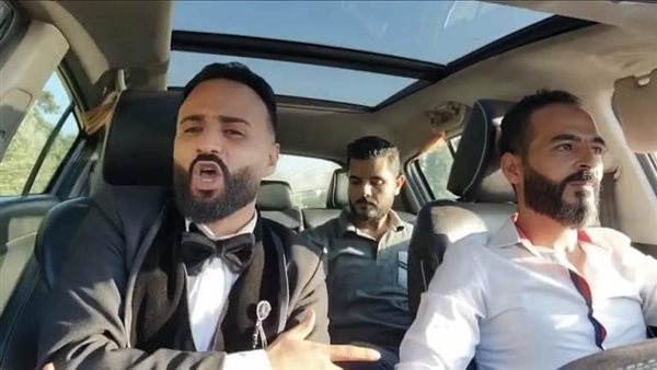 الحادثة