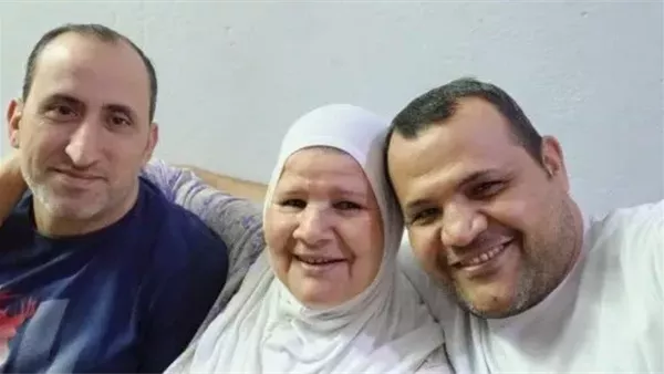 الحادثة
