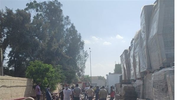 الحادثة