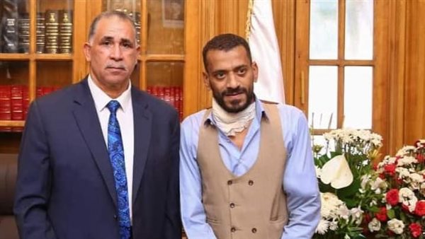 الحادثة