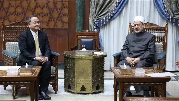 الحادثة