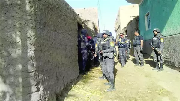 الحادثة