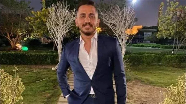الحادثة