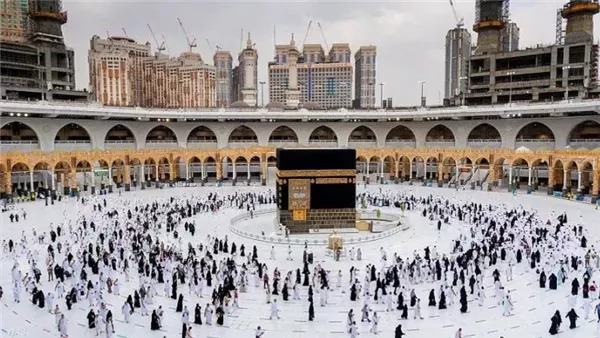 الحادثة