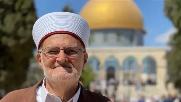 الحادثة