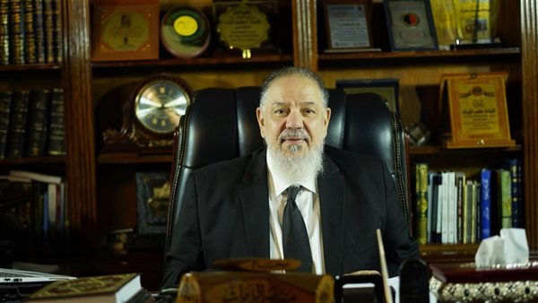 الحادثة