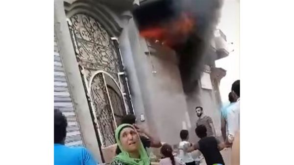 الحادثة