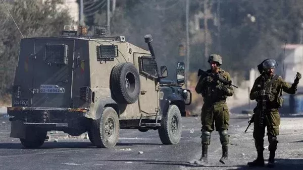 الحادثة