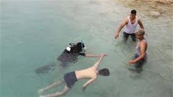 الحادثة