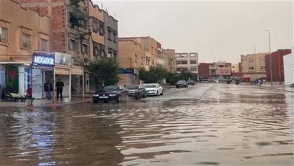 الحادثة