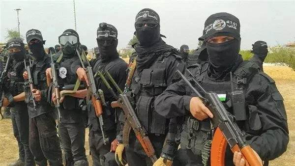 الحادثة