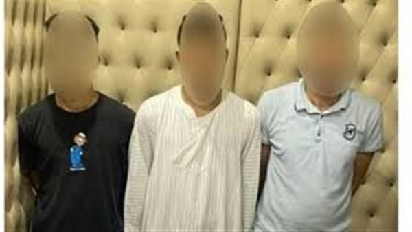 الحادثة
