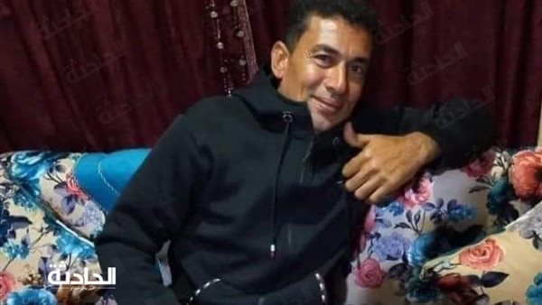 الحادثة