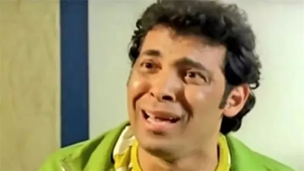 الحادثة