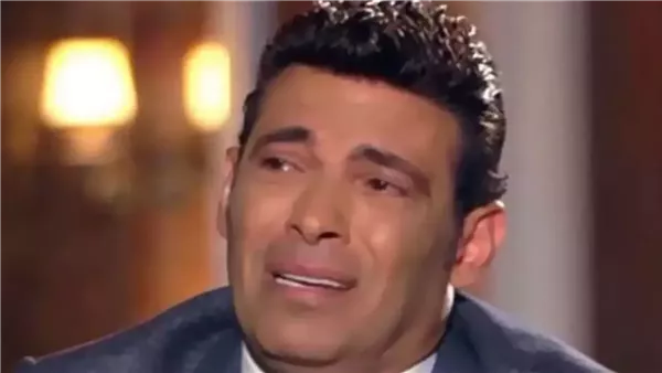 الحادثة